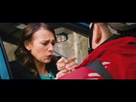 "CUBAN FURY - Echte Männer Tanzen" | Trailer Check & Infos Deutsch German Nick Frost 2014 [HD]