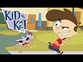 Kid Vs Kat 2008 Theme Song