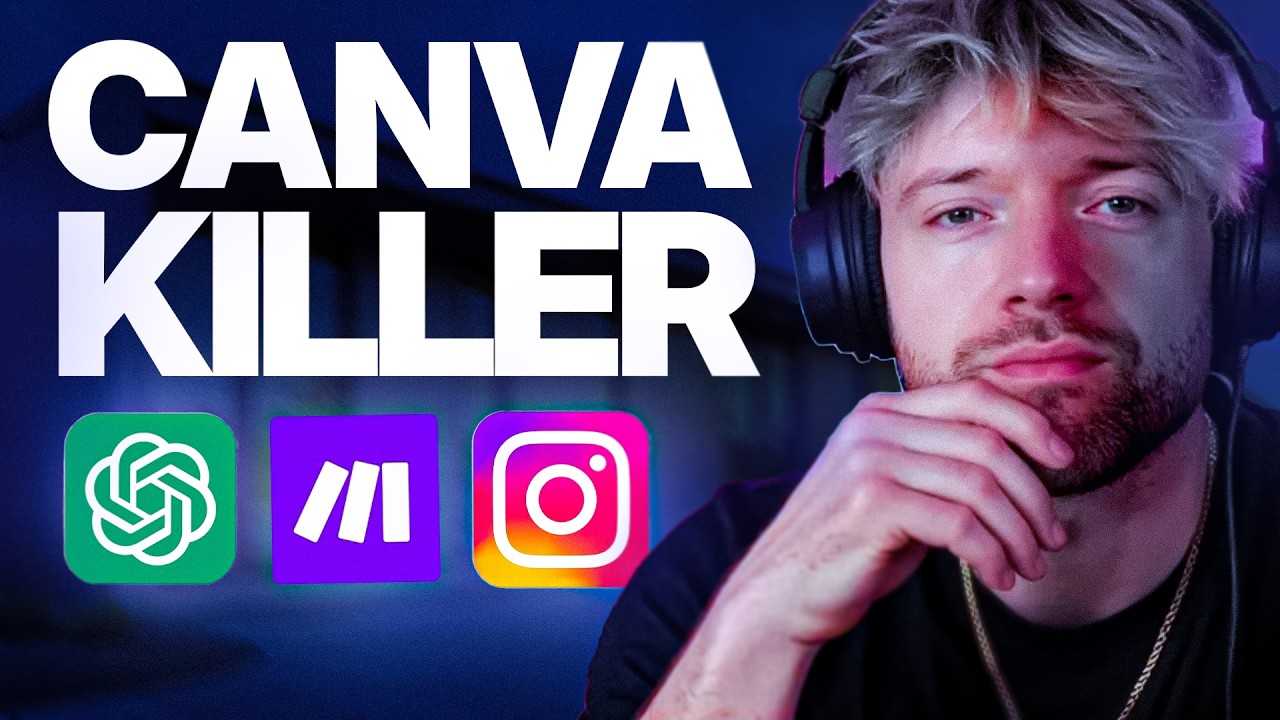 Create Unlimited Viral Instagram Posts (One Click)