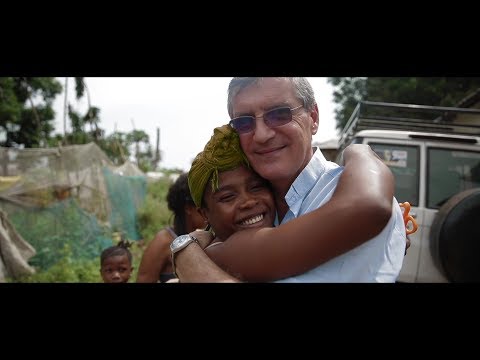 Un documental devela el trabajo de misioneros para rescatar a niñas prostitutas en Sierra Leona