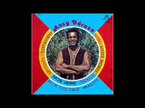 Ansy Derose - Message