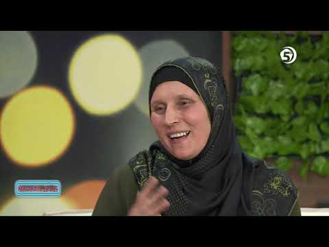 Magazin 5 do 5 - Žene u četrdesetim