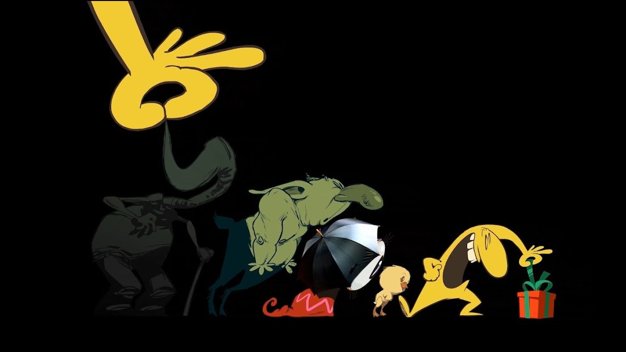The Many Pieces of Mr. Coo launch trailer teaser