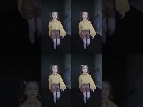 Видеовизитка (тизер)