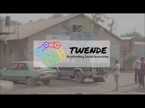 Build Tech Prototypes for Innovation in Tanzania