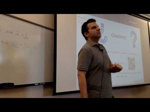 IEE 475: Lecture D1 (2019-09-17) - Probability and Random Variables