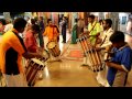 Tampoi Chenda Melam Group
