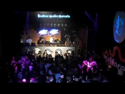 namala @ FAN 3.0. @ Rober Gaez @ Presentación