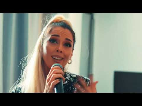 The orchestra❌Jessica D❌Anuelli-Bella ciao-Gipsy love (cover)