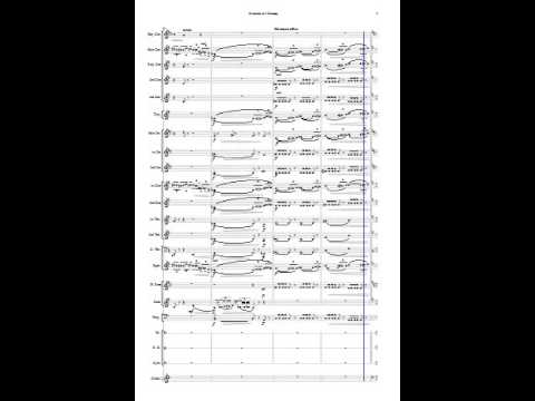 Gomes: Overture to Il Guarany (for Brass Band)