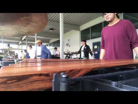 Dark Sky 2020 Marimba Sideish Cam