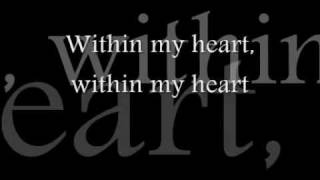 Dead By April - Within My Heart (full version, on-screen LYRICS, good quality)