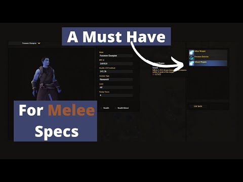 Infused Weapons are Overpowered Spires of Ascension