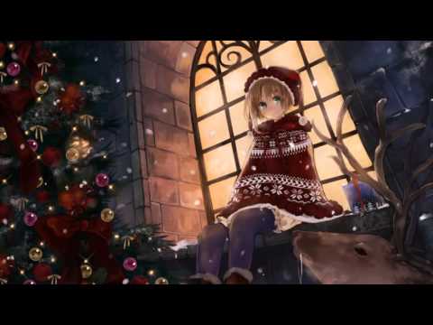 Nightcore~ Sleigh ride (Pentatonix)