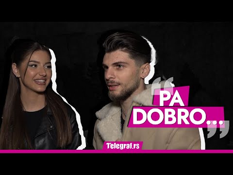 "Nećemo da se spuštamo na": Mia i Darko žestoko odgovorili Vesni, otkrili sve o zaradi i bakšišu