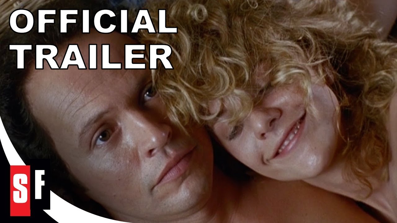 When Harry Met Sally (1989) - Official Trailer (HD) thumnail