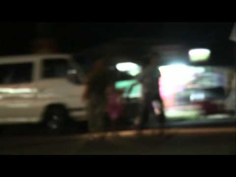 White Van Stories: Sri Lanka's disappeared