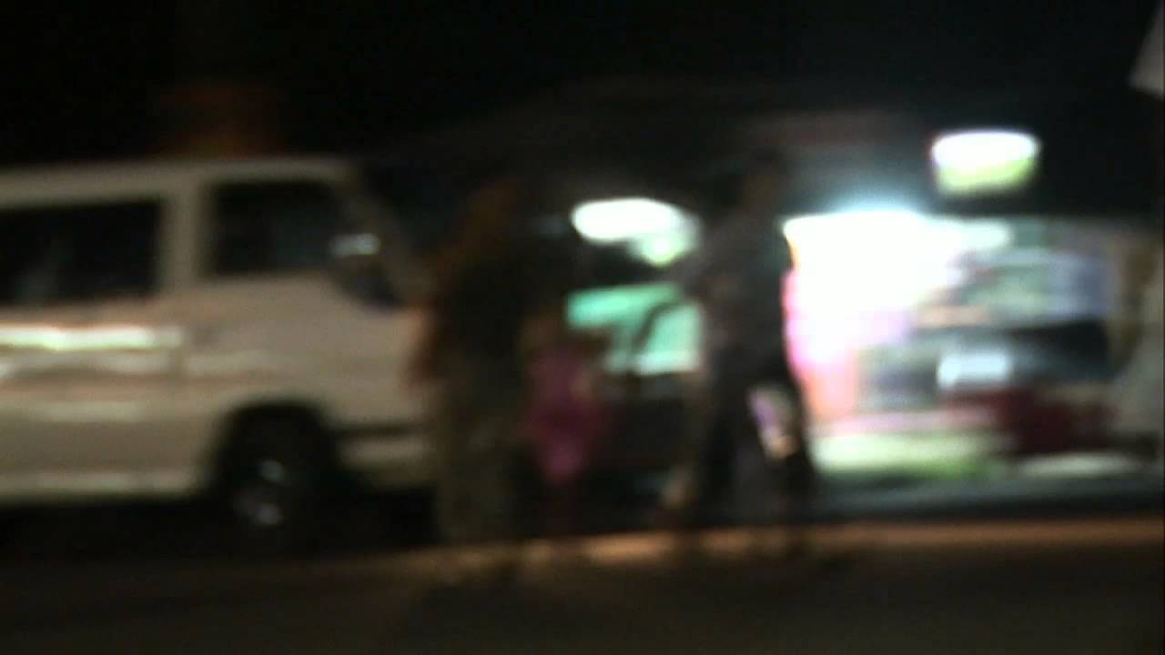 White Van Stories — Official Trailer