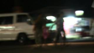 White Van Stories: Sri Lanka's disappeared