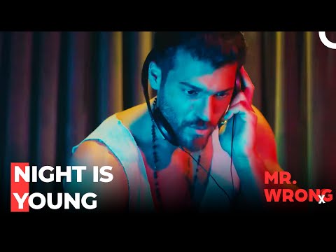 Mr. Wrong's Colorful Life - Mr. Wrong Episode 1