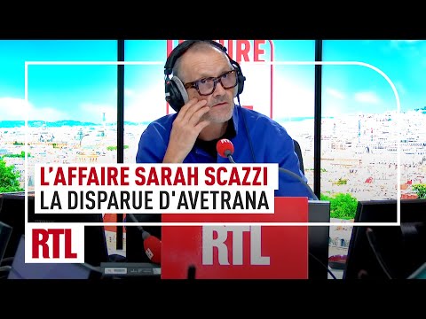 The Hour of Crime: Sarah Scazzi, the missing woman from Avetrana I Complete