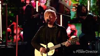 Ed Sheeran - Misery (2005)