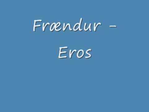 Eros video