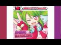 Nightcore III - Hardcore Feelings 