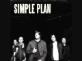 Simple Plan Welcome To My Life (lyrics in ...