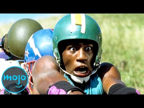 Top 10 Sports Movies Where the Team Loses