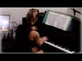 Uhhh Rachmaninoff Elegie