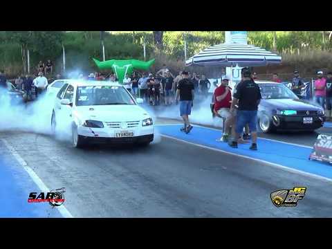 1ª Etapa C N Motorbull2018 -  Gol DTA 177 Ivan  - Novo recorde 6,3