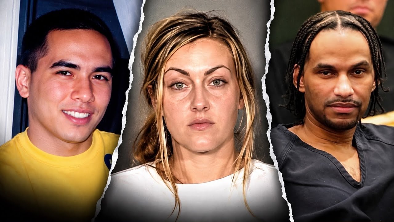 Su esposa y su amante planearon su asesinato | RESUELTO