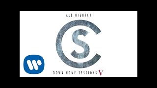 Cole Swindell - &quot;All Nighter&quot; (Official Audio Video)