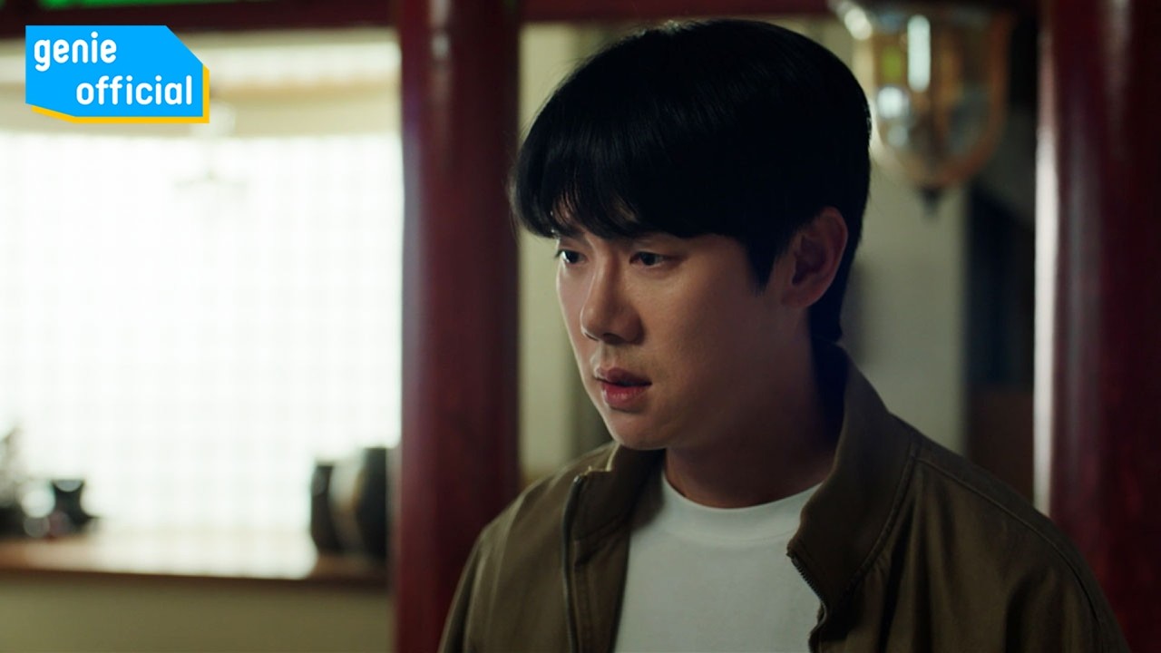 박지원 PARK JI WON (프로미스나인) - Here I Am Official M/V