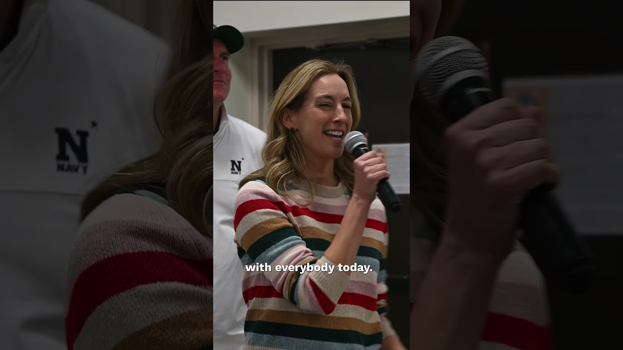 Governor Sherrill and First Gentleman Jason Hedberg Attend SFRG Family Fun Day