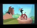 The Emperor S New Groove Tv Spot