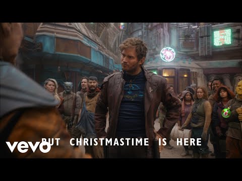 Thumbnail for video: I Don't Know What Christmas Is (But Christmastime Is Here) Sing-Along