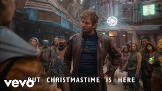 I Don&#39;t Know What Christmas Is (But Christmastime Is Here) (From &quot;The Guardians of the ...