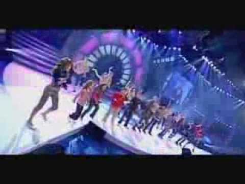 Kiddy Contest Gruppensongs