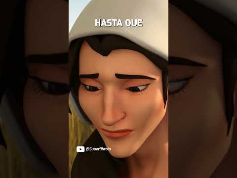 ¿Tu mundo se rompe en mil pedazos? Mira este video. Enlace completo en la descripción y Superlibro.