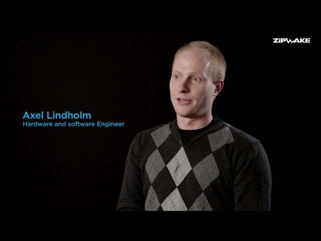 Zipwake 600S Auto Trim Control System Kit w/ Interceptors