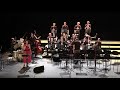 You Came A Long Way From St-Louis - JPR Bigband en Kristen Cornwell