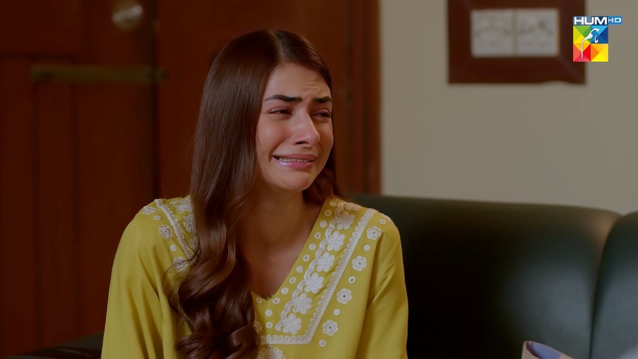 Please Bhai Mujhe Maaf Kar Dein...! Musafat - HUMTV