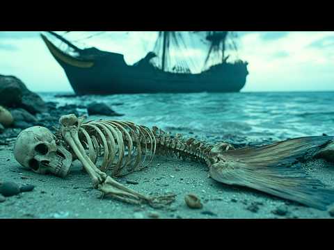 He sailed into forbidden waters! Action Movie, Adventure, Fantasy | Full Movies in English HD