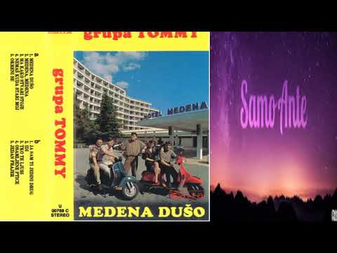 Grupa Tommy Medena Medena