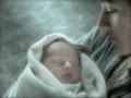 A Baby Changes Everything - Faith Hill (scenes from "The Nativity Story")