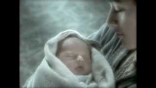 A Baby Changes Everything - Faith Hill (scenes from &quot;The Nativity Story&quot;)