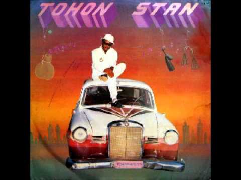 Benin - Tohon Stan - Bamanou