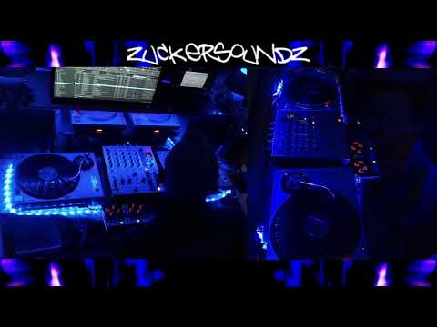ZuckersoundZ // X-Mix 2019 / 2019.12.31